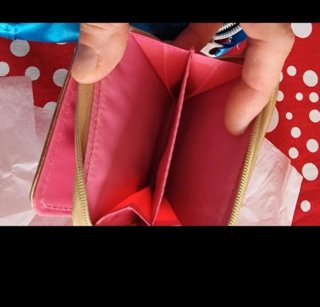 Mochila y monedero Princesas Disney