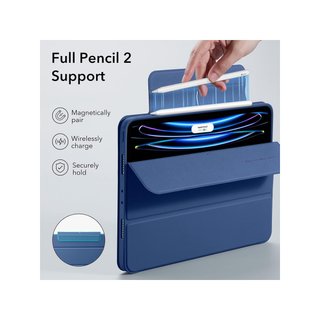 ESR Serie Rebound 360 funda iPad Pro 11 soporte