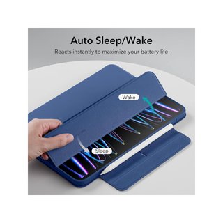 ESR Serie Rebound 360 funda iPad Pro 11 soporte