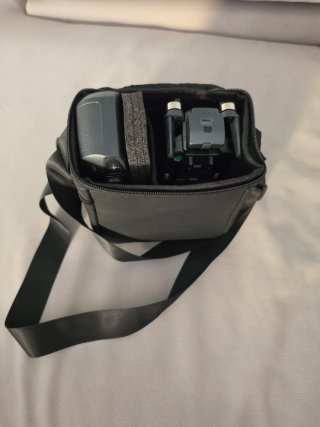 Dron L600 Pro Max gris
