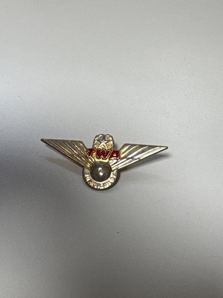 Insignia TWA Junior Pilot