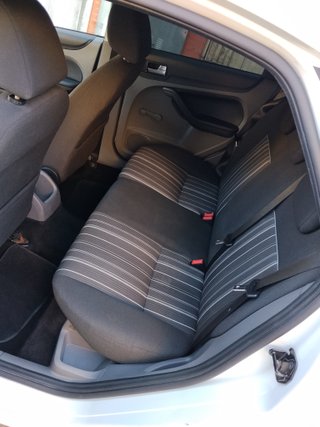 Ford Focus 2008
