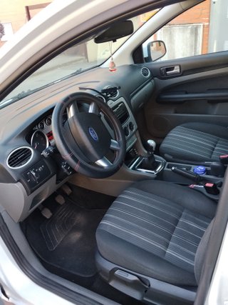 Ford Focus 2008