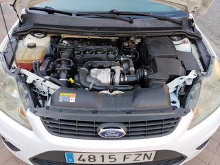 Ford Focus 2008