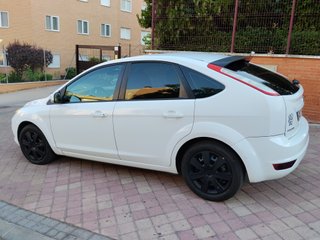 Ford Focus 2008