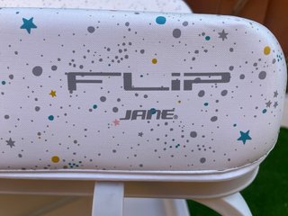 Bañera cambiador Jané Flip bebé