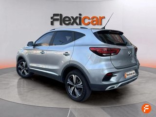 MG ZS 1.5 Comfort