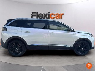 Peugeot 5008 1.5 BlueHDi 96kW S&S GT Pack EAT8