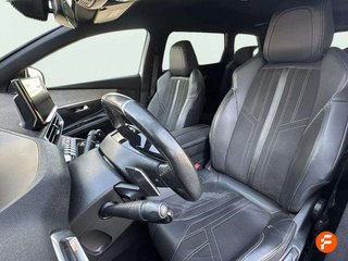 Peugeot 5008 1.5 BlueHDi 96kW S&S GT Pack EAT8