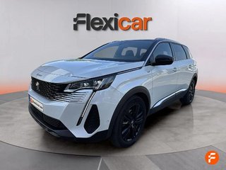 Peugeot 5008 1.5 BlueHDi 96kW S&S GT Pack EAT8