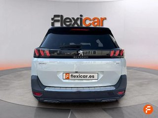 Peugeot 5008 1.5 BlueHDi 96kW S&S GT Pack EAT8