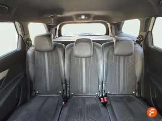 Peugeot 5008 1.5 BlueHDi 96kW S&S GT Pack EAT8