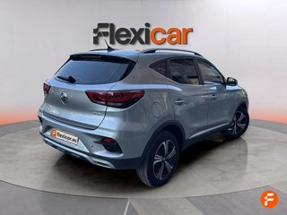 MG ZS 1.5 Comfort