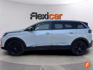 Peugeot 5008 1.5 BlueHDi 96kW S&S GT Pack EAT8