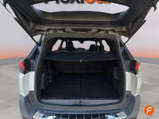 Peugeot 5008 1.5 BlueHDi 96kW S&S GT Pack EAT8
