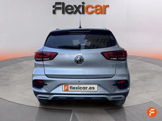 MG ZS 1.5 Comfort