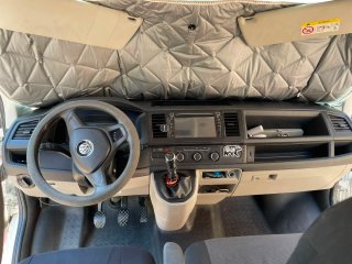 Volkswagen Transporter T6 2017