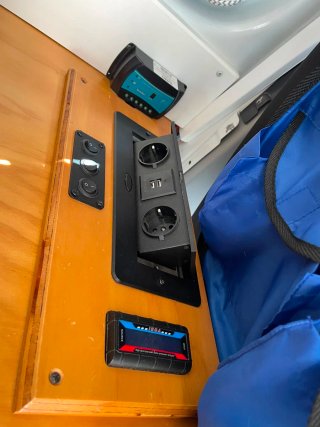 Volkswagen Transporter T6 2017