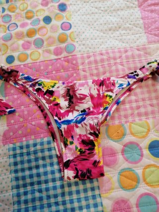 Bikini brasileño Nuevo