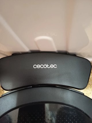 Robot Aspirador Cecotec Conga