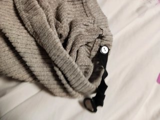 Pantalón premamá