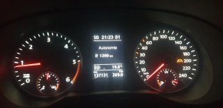 Volkswagen Sharan 2017