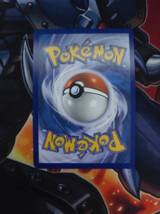 Meowth fuegos fantasmales español