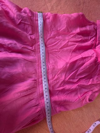 Vestido PepaLoves Talla 34