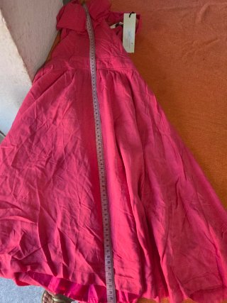 Vestido PepaLoves Talla 34