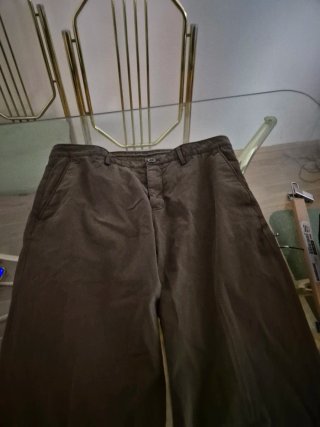 Pantalon Massimo Dutti 42 por 6 euros