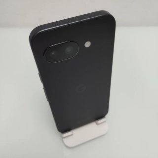 Google Pixel 9A 256GB 8GB RAM Negro