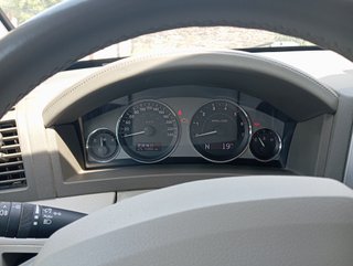 Jeep Grand Cherokee 2009