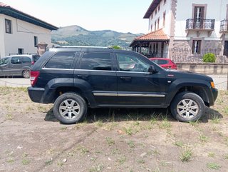 Jeep Grand Cherokee 2009