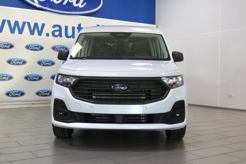 Ford Transit Connect 2026, foto 2