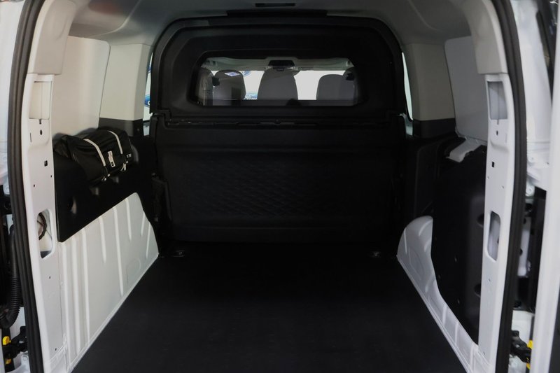 Ford Transit Connect 2026, foto 6