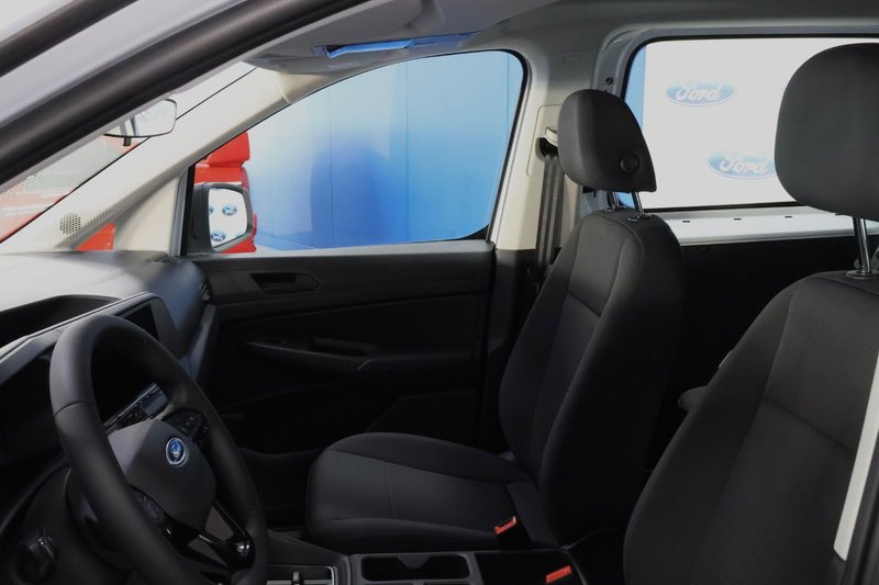 Ford Transit Connect 2026, foto 7