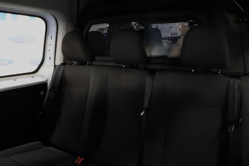 Ford Transit Connect 2026, foto 5