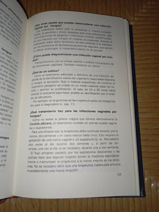Libro: Ginecología Práctica.