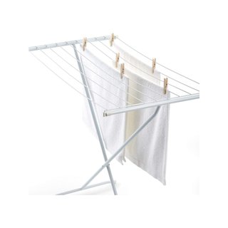Rayen tendedero plegable acero 10m
