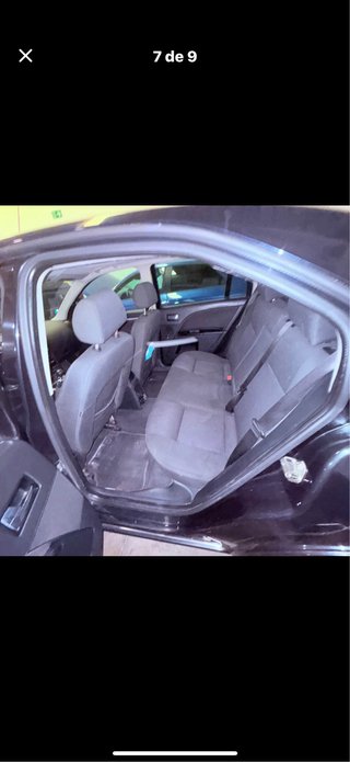 Ford Mondeo 2026