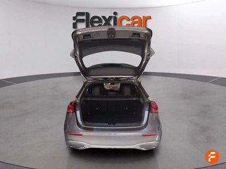 Mercedes Clase A A 180 d