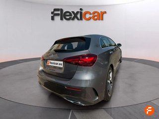 Mercedes Clase A A 180 d