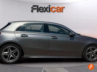 Mercedes Clase A A 180 d