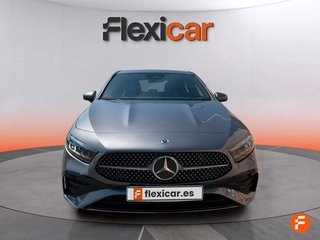 Mercedes Clase A A 180 d