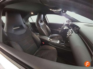 Mercedes Clase A A 180 d