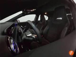 Mercedes Clase A A 180 d