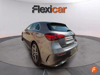 Mercedes Clase A A 180 d