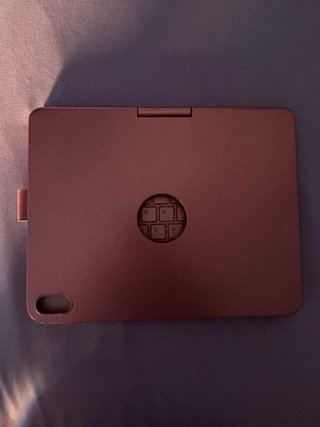 Funda iPad 10ª/11ª Gen Rose Gold