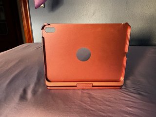 Funda iPad 10ª/11ª Gen Rose Gold