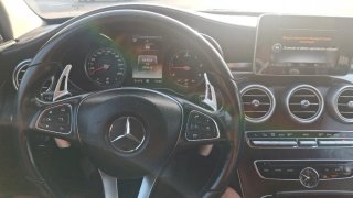 Mercedes-Benz Clase C 2014